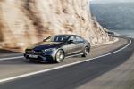 Mercedes-AMG CLS53 4Matic+ 2018 года (WW)